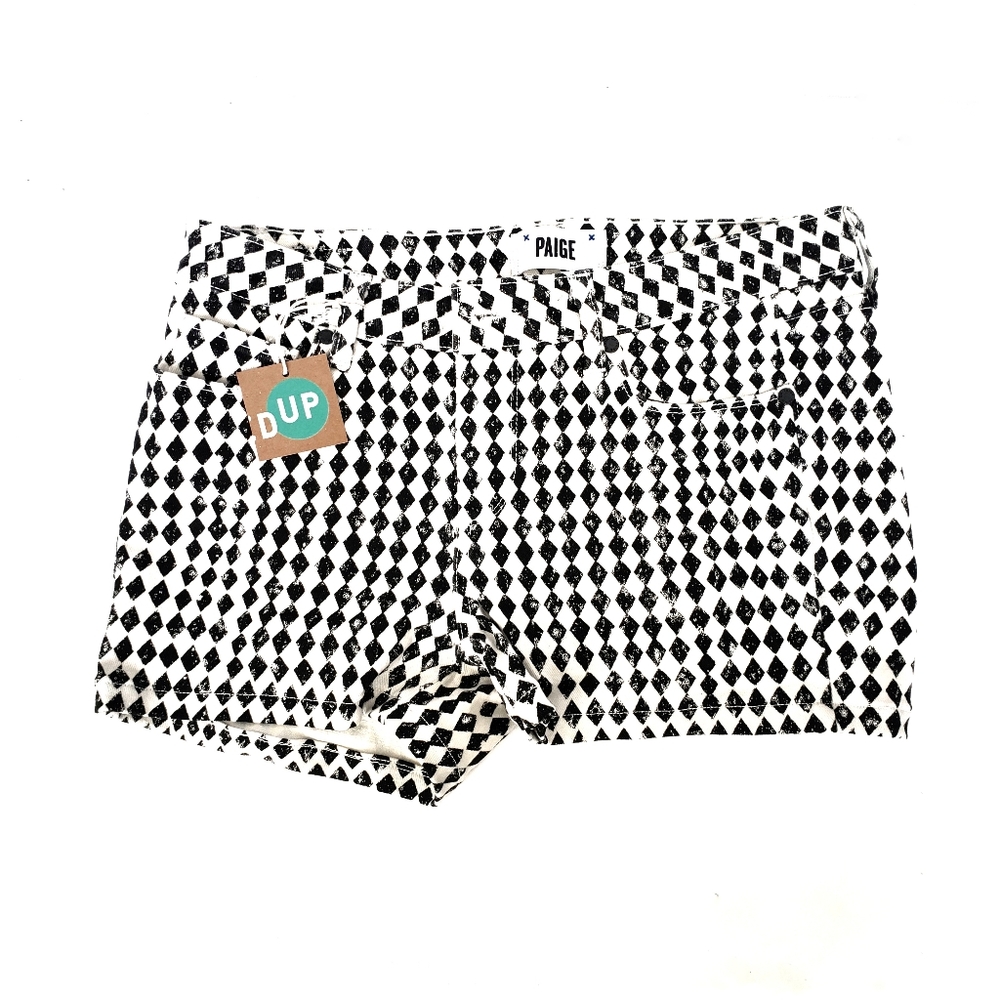 NWT Paige Shorts